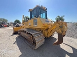 Used Komatsu Dozer